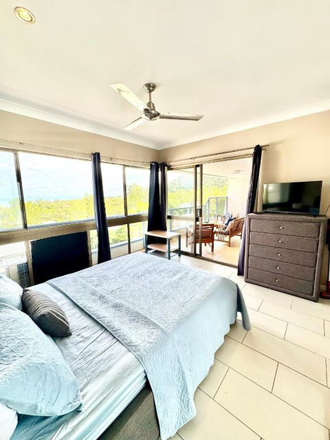 Ocean View Retreat On Eshelby - Accommodation Coffs Harbour 3