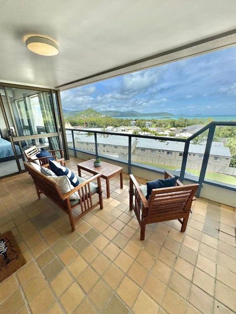 Ocean View Retreat On Eshelby - Accommodation Coffs Harbour 0
