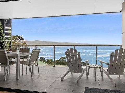 Oceania 3 - Accommodation Coffs Harbour 0