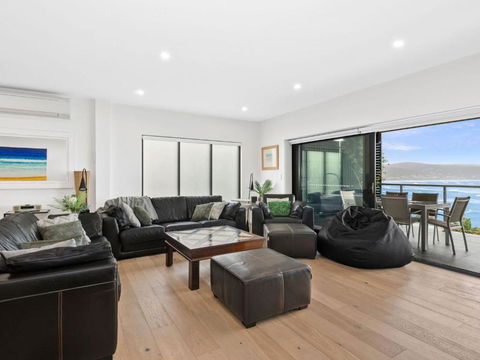 Oceania 3 - Accommodation Coffs Harbour 3