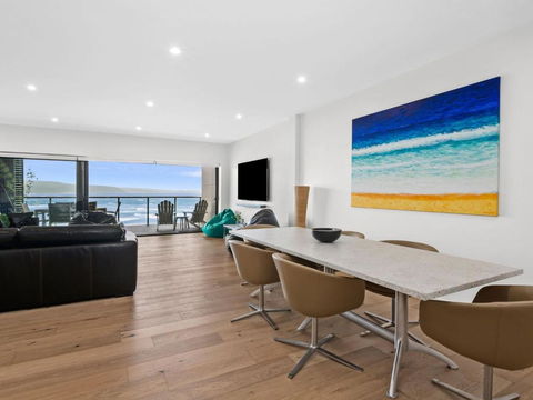 Oceania 3 - Accommodation Coffs Harbour 1