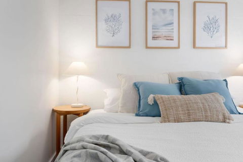 Oceanic Apartment 6A - Accommodation Coffs Harbour 0