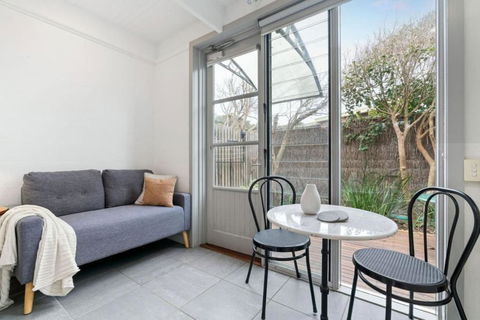 Oceanic Apartment 6A - Accommodation Coffs Harbour 1