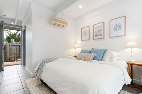 Oceanic Apartment 6A - Accommodation Coffs Harbour 3
