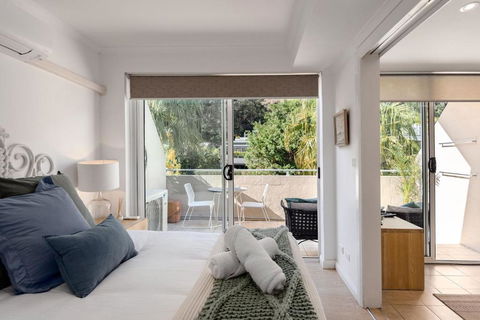 Oceans Eleven At Iluka Resort Apartments - Accommodation Coffs Harbour 3