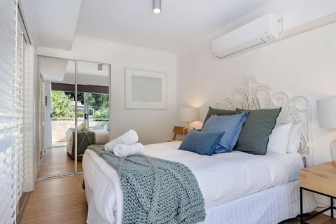 Oceans Eleven At Iluka Resort Apartments - Accommodation Coffs Harbour 1