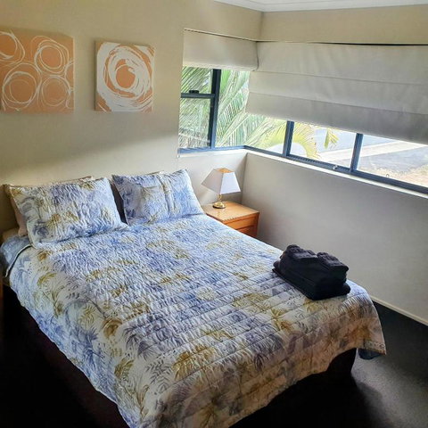 Oceanview 1 - Accommodation Coffs Harbour 1