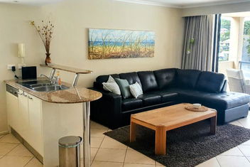 Oceanview 1 with Accommodation Coffs Harbour