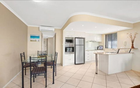 Oceanview 1 - Accommodation Coffs Harbour 3
