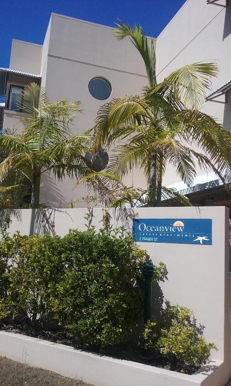 Oceanview 6 With Rooftop Terrace & Spa - Accommodation Coffs Harbour 2
