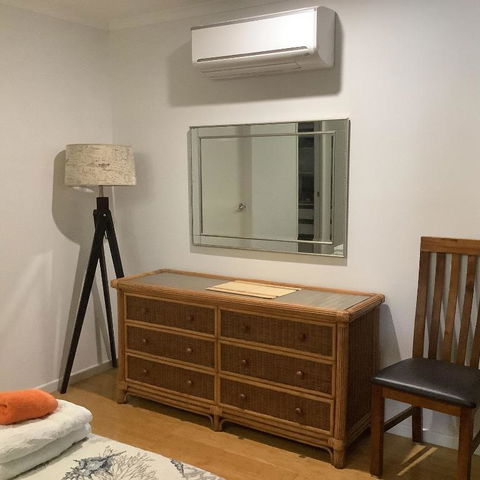Oceanview Apartment - Accommodation Coffs Harbour 3