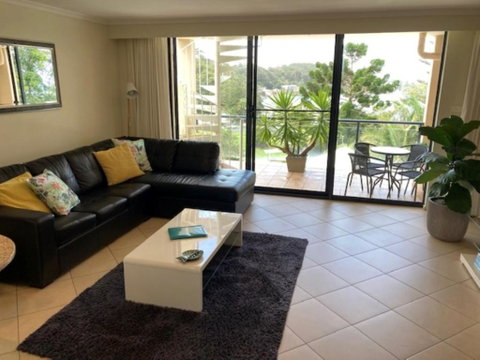 Oceanview4 - Accommodation Coffs Harbour 2