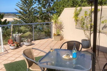 Oceanview4 with Accommodation Coffs Harbour