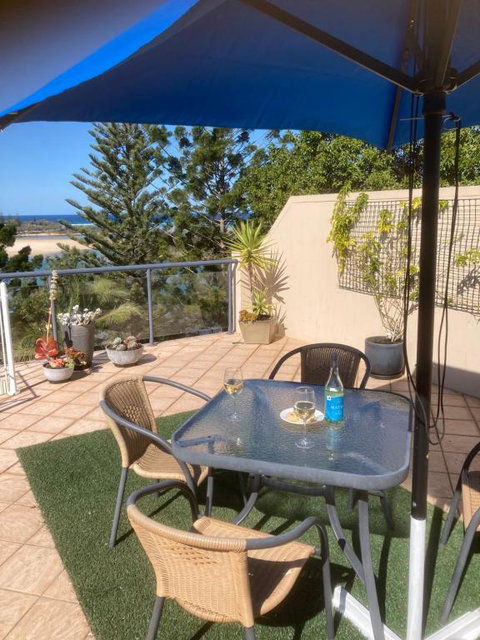 Oceanview4 - Accommodation Coffs Harbour 0