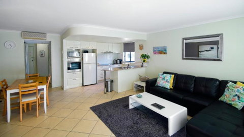Oceanview4 - Accommodation Coffs Harbour 3