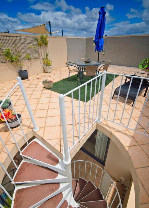 Oceanview4 - Accommodation Coffs Harbour 1