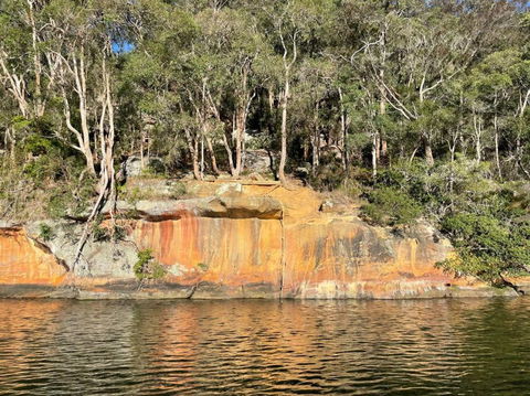 Oh Buoy Private Island Escape - Accommodation Coffs Harbour 1