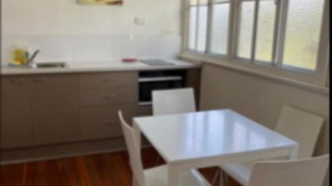 Old Bar Cottage - Accommodation Coffs Harbour 2