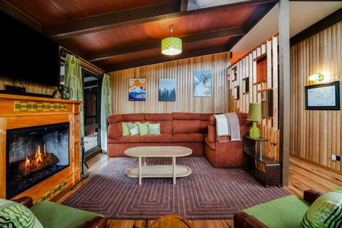 Old Mill Park - Accommodation Coffs Harbour 1