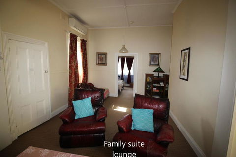 Olinda Country Cottages - Accommodation Coffs Harbour 1