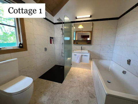 Olinda Country Cottages - Accommodation Coffs Harbour 3