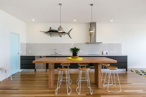On The Beach - Accommodation Coffs Harbour 2