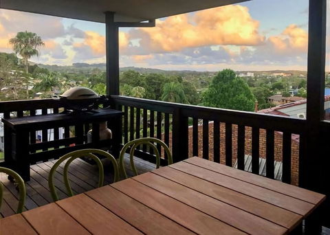 On The Hillside - Accommodation Coffs Harbour 3