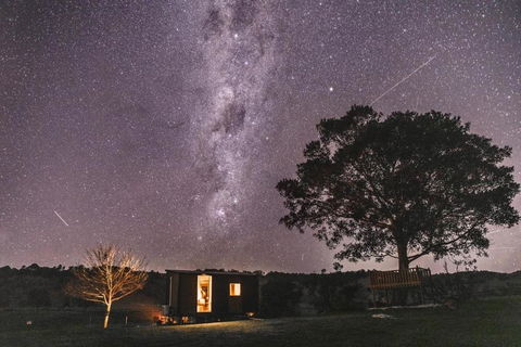 On The Rocks By Tiny Away - Accommodation Coffs Harbour 1