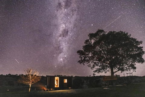 On The Rocks By Tiny Away - Accommodation Coffs Harbour 0