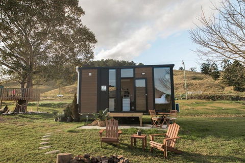 On The Rocks By Tiny Away - Accommodation Coffs Harbour 3