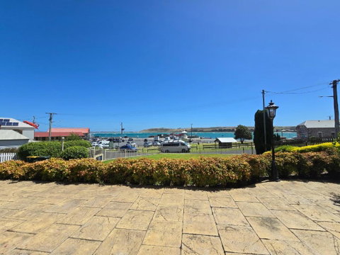 On The Terrace Stanley - Accommodation Coffs Harbour 2