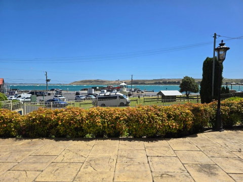 On The Terrace Stanley - Accommodation Coffs Harbour 1