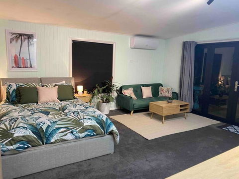 On Track Getaway - Accommodation Coffs Harbour 0