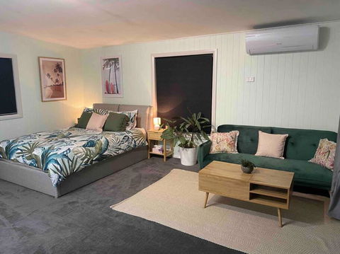 On Track Getaway - Accommodation Coffs Harbour 1