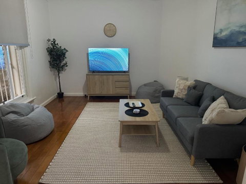 One Bed Apartment - Coogee Beach - Accommodation Coffs Harbour 1