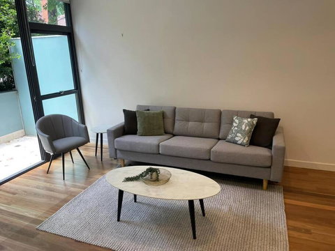 One Bedroom Self Catering Eden - Accommodation Coffs Harbour 0