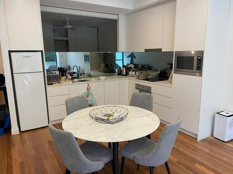 One Bedroom Self Catering Eden - Accommodation Coffs Harbour 1