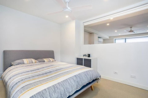 One Bedroom Self Catering Eden - Accommodation Coffs Harbour 2