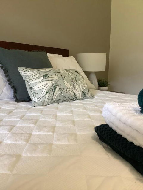 Orange Tree Cottage - Accommodation Coffs Harbour 1