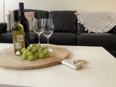 Orange Tree Cottage - Accommodation Coffs Harbour 2