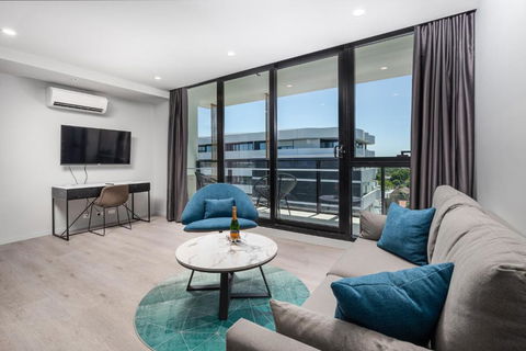 Oros Hotel And Apartments - Accommodation Coffs Harbour 0