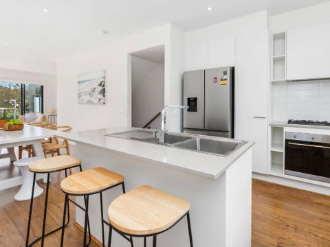 Osprey Mornington - Accommodation Coffs Harbour 0