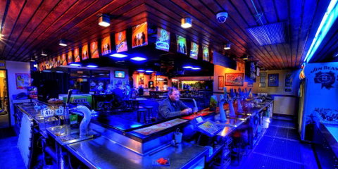 Overlander Hotel - Accommodation Coffs Harbour 0