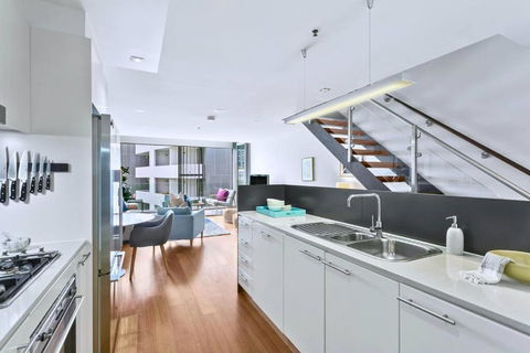 OXLST - St Leonards Sophistication Everything At Doorstep - Accommodation Coffs Harbour 3