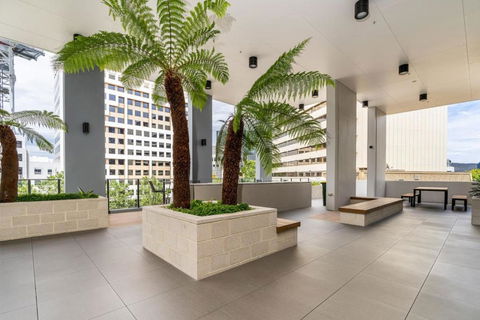 Park Avenue Apt In The Heart Of The City - Accommodation Coffs Harbour 2