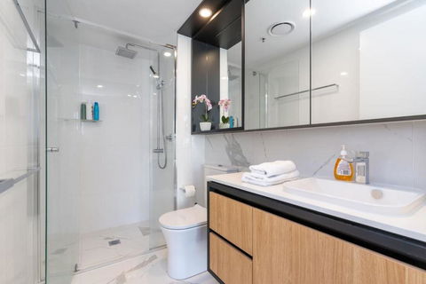 Park Avenue Apt In The Heart Of The City - Accommodation Coffs Harbour 3