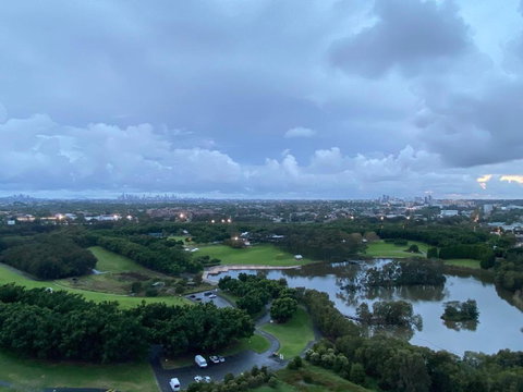 Parkside & City View In Sydney Olympic Park - Accommodation Coffs Harbour 3