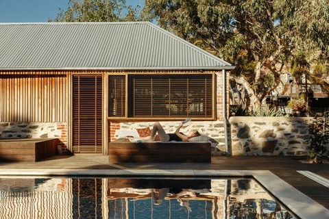 Pago Middleton - Accommodation Coffs Harbour 0