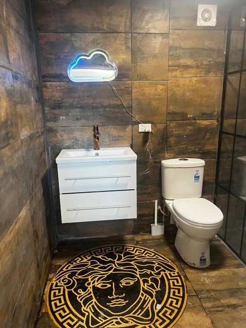 Palm Backpackers - Accommodation Coffs Harbour 2