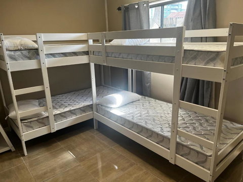 Palm Backpackers - Accommodation Coffs Harbour 3